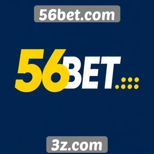 Revisão do sistema de bônus do site 56bet.com