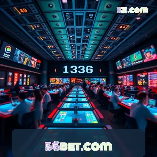 56bet.com: Descubra os Melhores Recursos de Pagamento para Jogadores Brasileiros