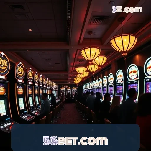 56bet.com: Melhores Promoções Para Aumentar Seus Ganhos Agora