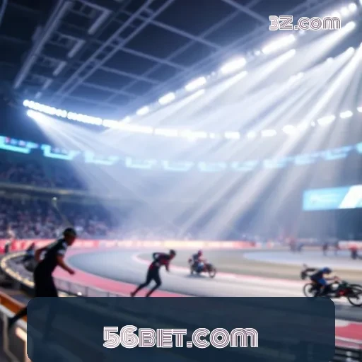 56bet.com: Suporte 24/7 que Transforma sua Experiência em Jogos